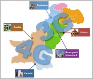 When is 3G & 4G coming to your city